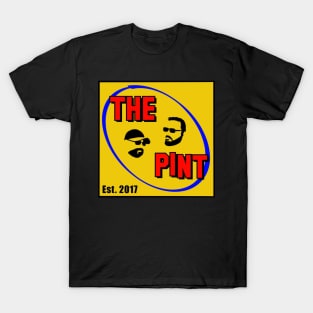 Classic Pint T-Shirt